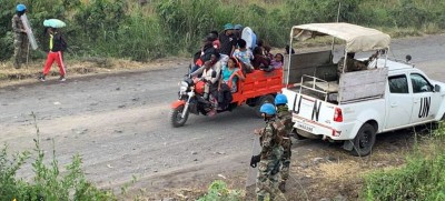 DR Congo: Humanitarian situation worsens; UN mission continues to battle armed militias