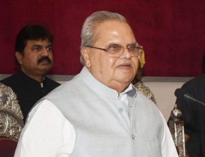 Was told to keep mum on farmers' issue, will get Prez post: Meghalaya Guv Satya Pal Malik