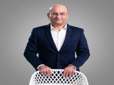 udChalo appoints Deep Ajwani as Chief Marketing Officer