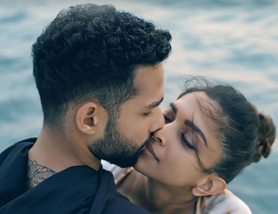 Deepika Padukone, Siddhant Chaturvedi, Ananya Panday starrer 'Gehraiyaan' starts streaming