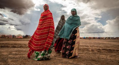 New UN weather report ‘a chronicle of chaos’: UN chief