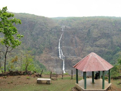 Two youths drown in a waterfall along Nagaon-Karbi Anglong border