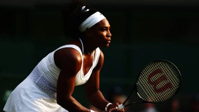 Last match: Serena Williams crashes out of US Open