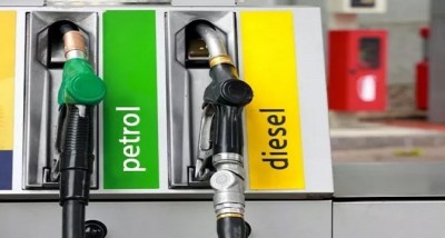 Petrol, diesel prices rise again