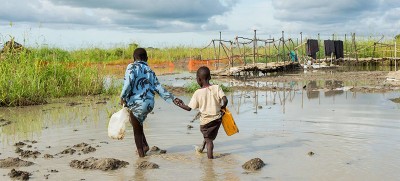 Window of opportunity closing for South Sudan, on road to lasting peace