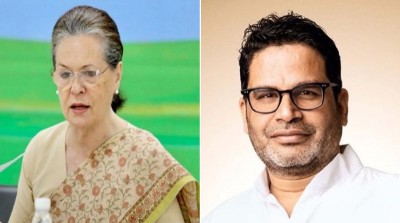 Prashant Kishor declines offer to join Congress