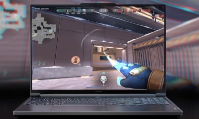 Lenovo combines Stealth with Apex Performance in the Latest Legion 7 Series Gaming Laptops