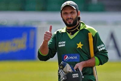 Shahid Afridi withdraws from PSL midway due to injury