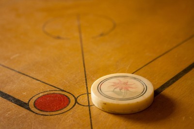 Jammu and Kashmir: Large number of girls participate in Chess and Carrom Championship held in Srinagar