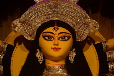 Durga Darshan: A walkthrough of Kolkata’s best pujas - Part VII