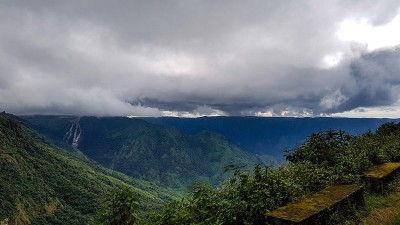 Meghalaya Tourism attempting to attract more tourists to region