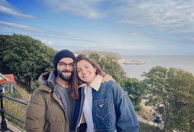 You are a wonderful man my love: Anushka Sharma writes heart-warming message after Virat Kohli's heroic knock against Pakistan