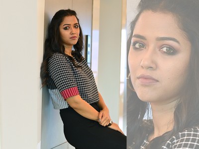 I am keen to explore something unknown: Sohini Sarkar