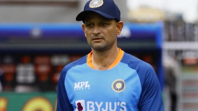 Hrishikesh Kanitkar appointed as Batting Coach - Team India (Senior Women), Ramesh Powar to join NCA