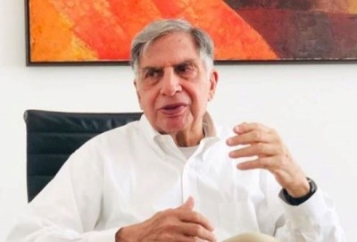 Assam to confer state’s highest civilian award 'Assam Baibhav' to Ratan Tata today