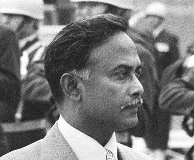 The Islamization of Bangladesh by General Ziaur Rahman