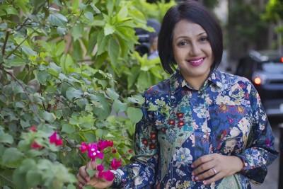 Ajita Kulkarni: I was excited to do Ishqiyoun because it gave me a chance to play a comic role