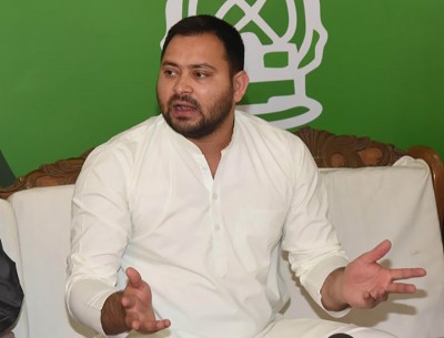 Depty CM Tejashwi Yadav issues guidelines for RJD ministers in new Bihar govt