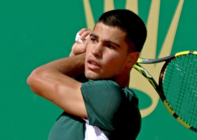 Spain's teen sensation Carlos Alcaraz clinches US Open