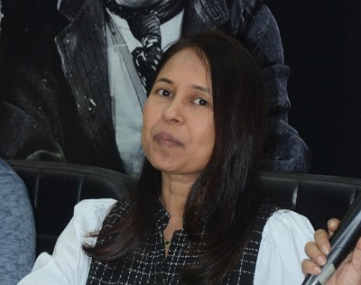 OTT is helping me immensely: Filmmaker Rima Das