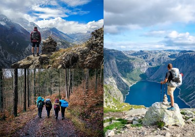 Why Backpacking Is the Best Way for Millennials to Travel