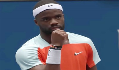 US Open: Tiafoe stuns 22-time Slam champion Nadal