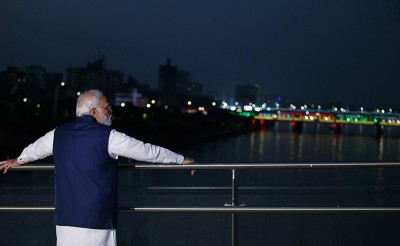 Narendra Modi tops list of world's most popular leaders: Survey