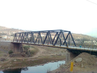 Jammu and Kashmir: Rajouri getting roads under PMGSY