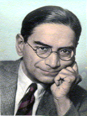 Prof Prasanta Chandra Mahalanobis remembered on 'Statistics Day'