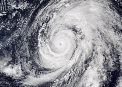 Japan issues special warning over Typhoon Nanmadol; thousands shifted to safe locations