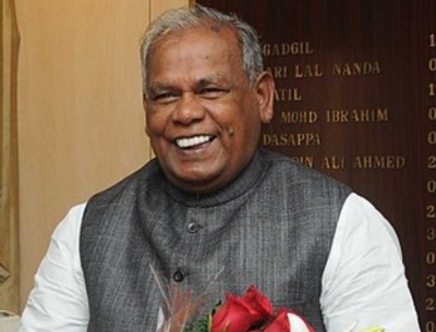 Court grants bail to ex-Bihar CM Jitan Ram Manjhi in CAA, NRC procession case