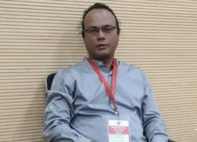 Court issues non-bailable warrant against Meghalaya BJP leader Bernard Marak