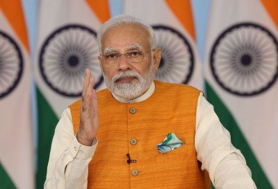 PM Modi to visit Gujarat on Oct 19-20