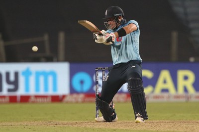 Blow to England as Liam Livingstone out of Pakistan tour due to injury