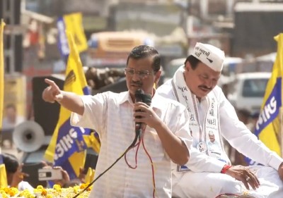 Gujarat: Arvind Kejriwal targets BJP govt over Morbi mishap, asks 'why bridge renovating co. owner not arrested?'