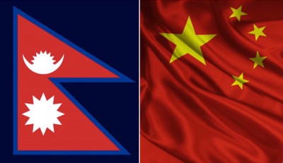 COVID-19: Goods imported for Nepal's Dashain festival stopped in Tibet