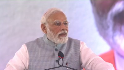 PM Narendra Modi condoles loss of lives in Uttarkashi