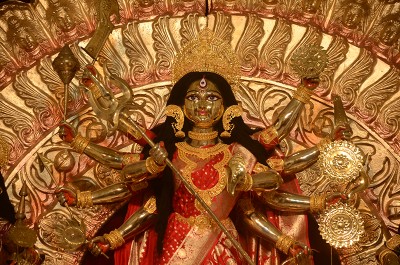 Durga Darshan: A walkthrough of Kolkata’s best pujas - Part VIII