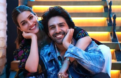 Kartik Aaryan, Kriti Sanon's Shehzada gets a new release date