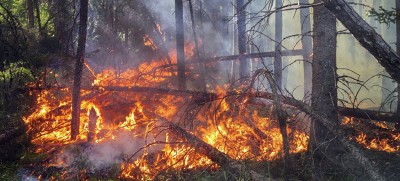 Climate change impacts ‘heading into uncharted territory’, warns UN chief