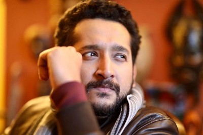 Actor Parambrata Chattopadhyay tests COVID-19 positive