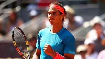 Australian Open: Rafel Nadal reaches semis