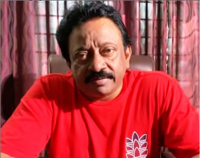 Ram Gopal Varma lands in fresh controversy over tweet on Droupadi Murmu