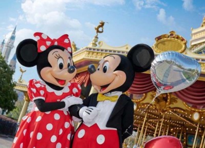 China COVID-19 spike: Shanghai Disney Resort shuts down temporarily