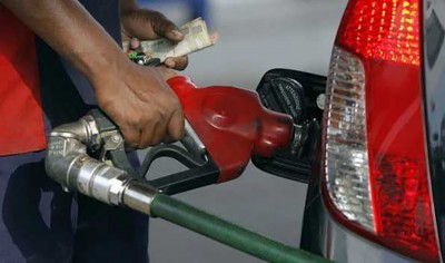 Fuel prices remain unchanged