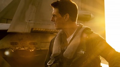 Thank you to everyone: Tom Cruise tweets after Top Gun shines at BO