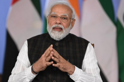 PM Modi to inaugurate municipal solid waste based Gobar-Dhan plant in Indore today