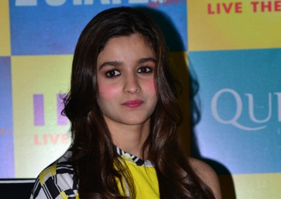 Alia Bhatt's maiden production 'Darlings' to premiere on Netfilx