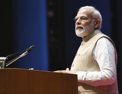 India Bhutan Satellite is a testament to our special relationship with the people of Bhutan: PM Narendra Modi