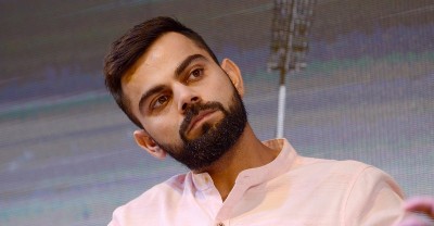 I was feeling mentally weak, says Virat Kohli reflecting on break from cricket